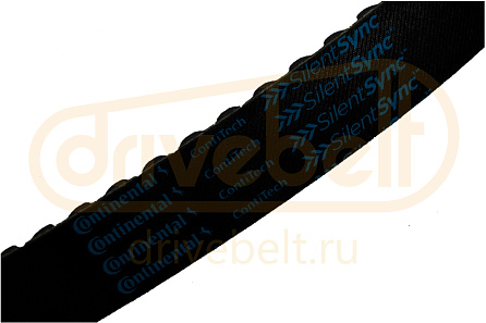 Шевронный ремень B-3304 SILENTSYNC, 236 зуб., 35 мм, CONTITECH